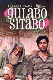 Gulabo Sitabo series tv