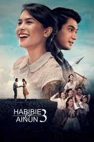 Habibie & Ainun 3 series tv