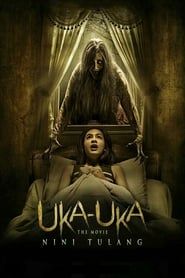 Uka-Uka The Movie: Nini Tulang-hd