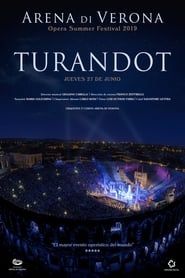 FESTIVAL ARENA DI VERONA - TURANDOT series tv