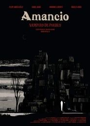 Amancio, vampiro de pueblo (2018)