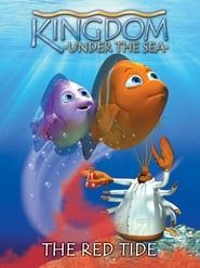 Image Kingdom Under the Sea: The Red Tide