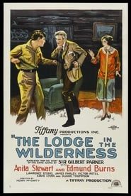 The Lodge in the Wilderness (1926)