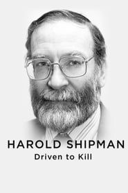 Harold Shipman Driven to Kill series tv