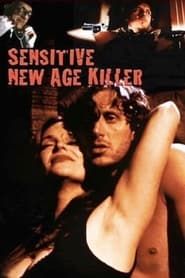 Sensitive New-Age Killer series tv