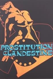 Image Prostitution Clandestine 1975