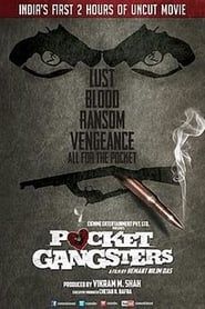 Pocket Gangsters series tv