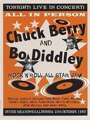 Image Chuck Berry & Bo Diddley: Rock 'n' Roll All Star Jam 1985