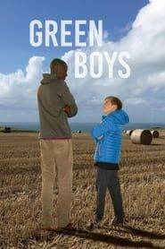 Green boys series tv