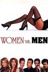 Women vs. Men series tv