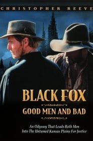 Black Fox: Good Men and Bad series tv