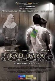 Kad Raya Dalam Kolong series tv