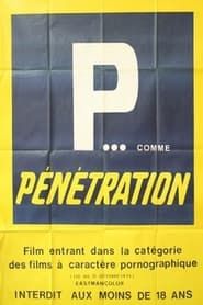 P... comme pénétration (1976)