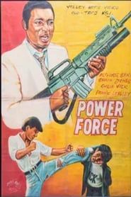 Power Force 1991 streaming