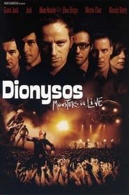 Dionysos : Monsters in live series tv