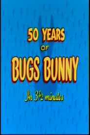 Fifty Years of Bugs Bunny in 3 1/2 Minutes-hd