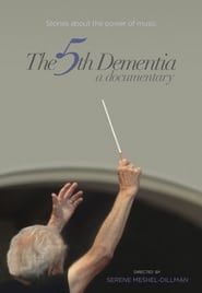 The 5th Dementia Documentary series tv