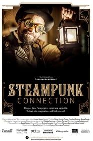 Steampunk Connection series tv