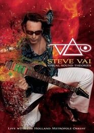 Steve Vai: Visual Sound Theories series tv