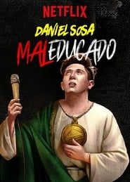 Daniel Sosa: Maleducado series tv