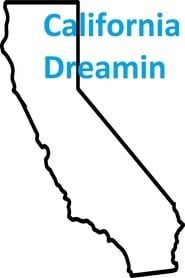 California Dreaming series tv