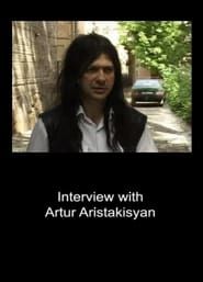 Image Interview with Artur Aristakisyan