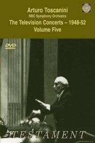 Toscanini: The Television Concerts, Vol. 9: Beethoven: Symphony No. 5/Respighi: The Pines of Rome-hd