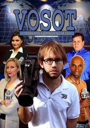VOSOT: VOICE-OVER/SOUND ON TAPE series tv