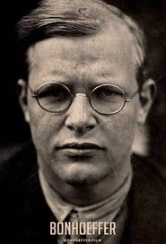 Bonhoeffer: Holy Traitor series tv