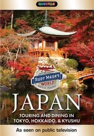 Rudy Maxa's World Exotic Places: Japan-hd
