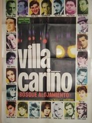 Villa Cariño series tv