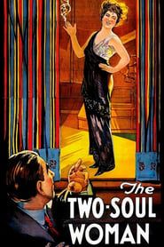 The Two-Soul Woman series tv