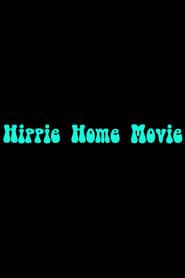 Hippie Home Movie series tv