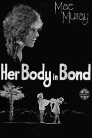 Her Body in Bond series tv