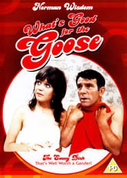 What's Good for the Goose 1969 streaming
