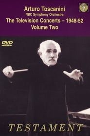 Toscanini: The Television Concerts, Vol. 4: Mozart, Dvorak, Wagner series tv