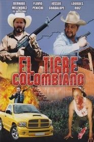 El Tigre Colombiano series tv