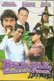 Brujas, Narcos Y Judas (1992)