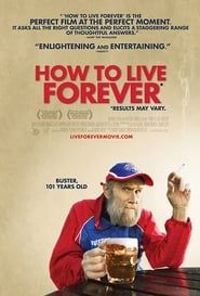 How to Live Forever series tv