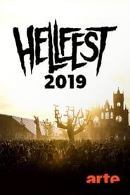 Image Le Festival Hellfest 2019