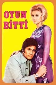 Oyun Bitti (1972)