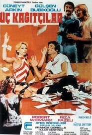 Üç Kağıtçılar (1976)