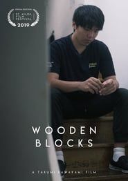 Wooden Blocks series tv