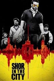 Shor in the City series tv
