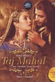 Image Taj Mahal: An Eternal Love Story!