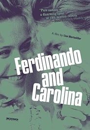 Ferdinando and Carolina series tv