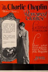 Image Borrowed Clothes 1918