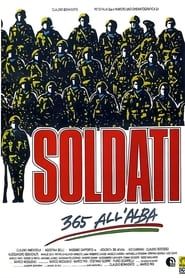 Soldati - 365 all'alba 1987 streaming