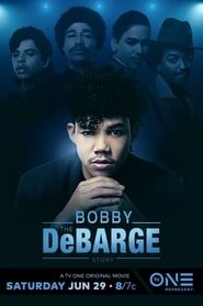 The Bobby Debarge Story-hd