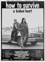 Image How to Survive a Broken Heart 1991